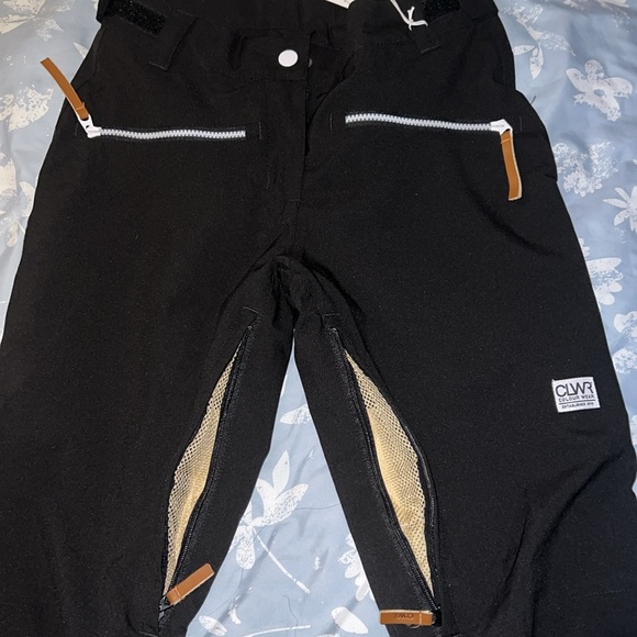 CLWR Ski Pants Small - Picture 6 of 6
